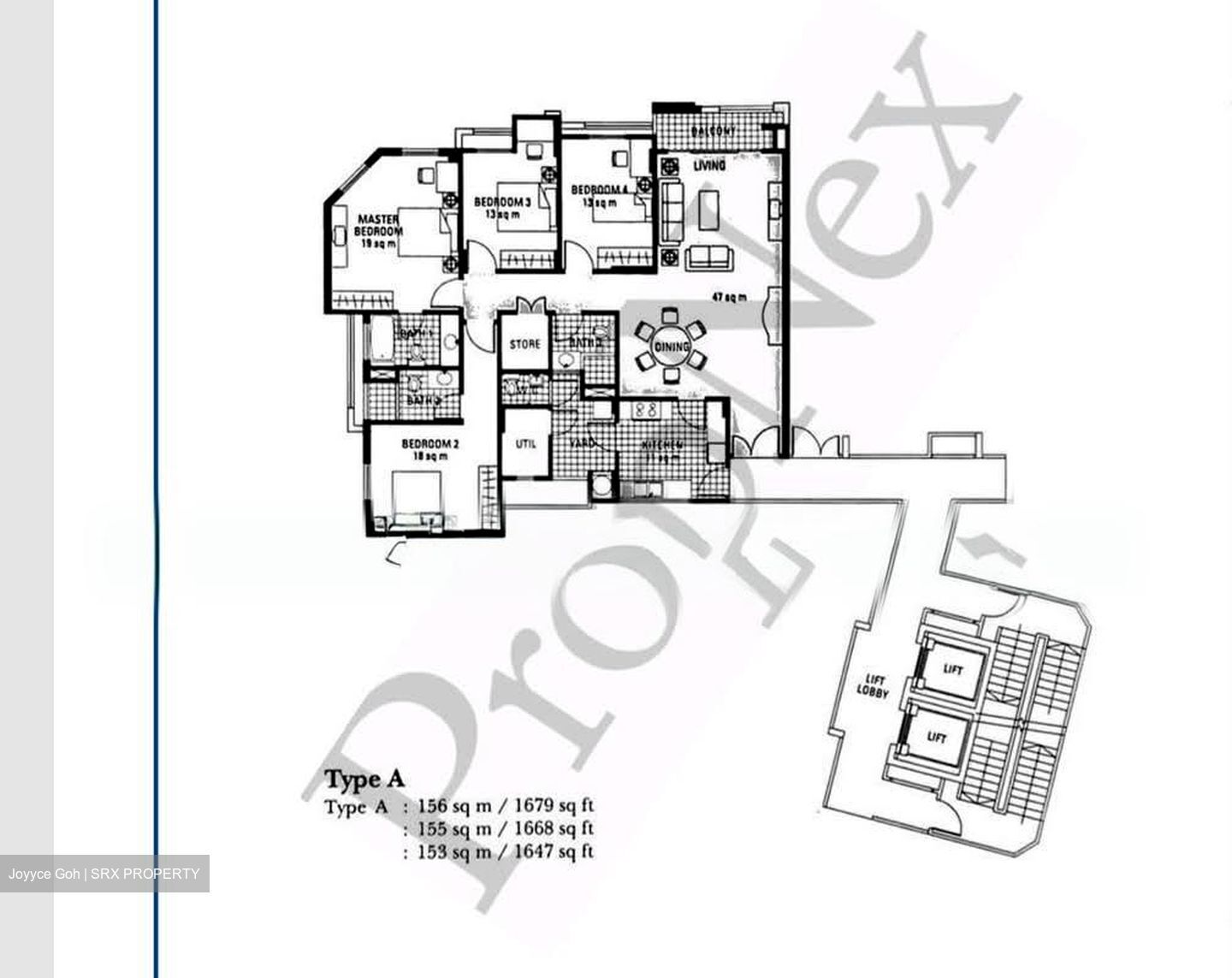 Hillview Heights (D23), Condominium #597507361